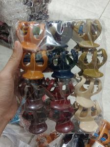 Ceria Jedai Gigi 3/ Gelap 