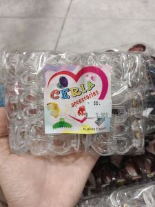 Jedai Ceria Clear Kecil
