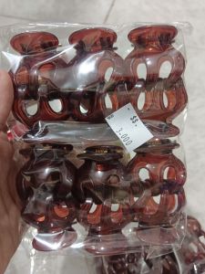Ceria Jedai Kecil/ Caramel 