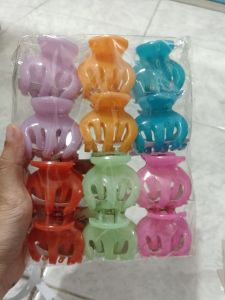 Jedai Gigi 5 Warna