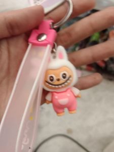 Ganci Labubu