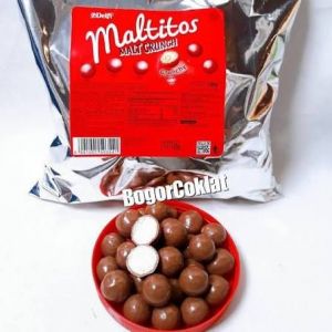 Maltitos 
