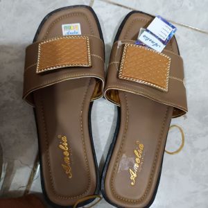 Amelia/ Sendal Selop Wanita/ 40