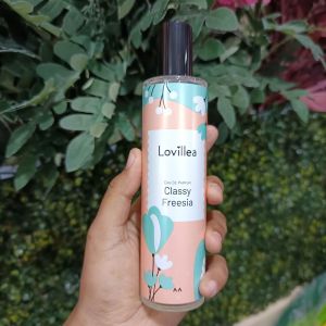 Lovillea/Parfum Classy Feesia
