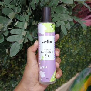 Lovillea/Parfum Enchanting Lily 