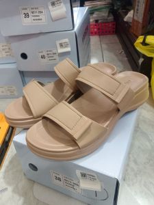 Vaustin Heels/ 9211-25A/ Khaki/ 38