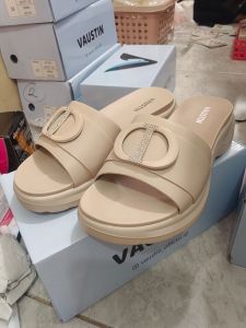 Vaustin Heels/ 50277-16/ Beige/ 37