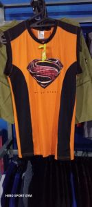 SINGLET GYM 70