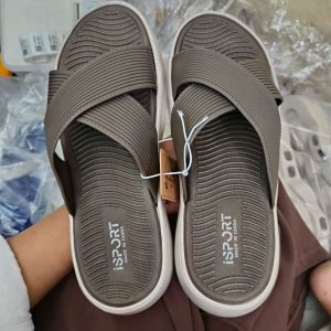 Isport/ Sendal Selop Wanita/ 37