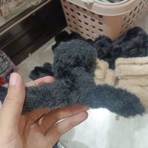 Jedai Bulu/ Hitam 