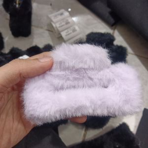 Jedai Bulu Kotak/ Ungu 