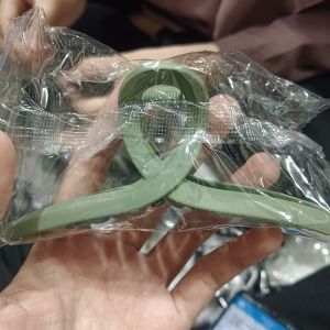 Jedai Doff/ Hijau
