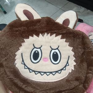 Tas Slempang Labubu