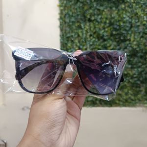 RB Space/ Kacamata Dewasa/ Wanita/ Hitam Coklat