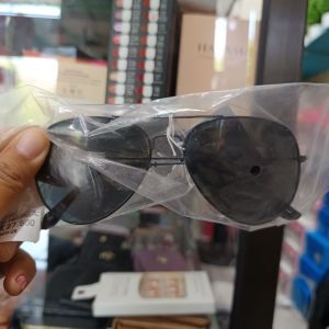 RB Space/ Kacamata Dewasa/ Pria/ Hitam