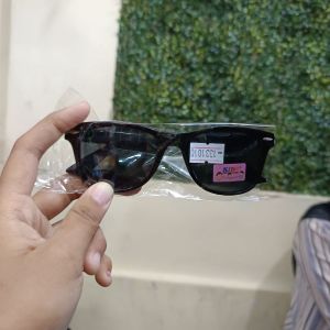 Kacamata Anak/ Hitam