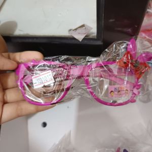 Kacamata anak / Ungu