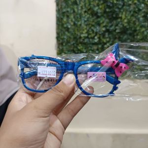 Kacamata Anak/ Biru