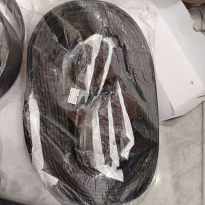 Ikat pinggang Fashion/ Pria/ Hitam