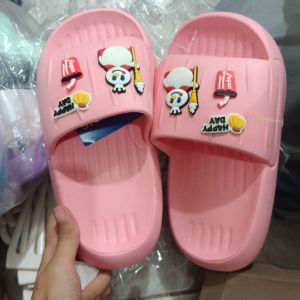 Sendal Slop Anak Mixue/34