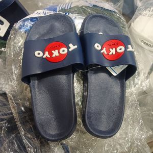 Sendal Slop Anak Porto Tokyo/ 35