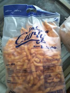 Sabena curly 