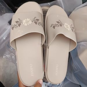 Luofu/ Sendal Selop Dewasa/ Wanita/39