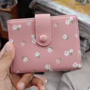Forever Glorious/ Dompet Lipat Wanita 