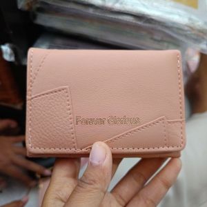 Forever Glorious/ Dompet Lipat Wanita 