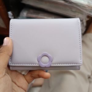 Forever Glorious/ Dompet Lipat Wanita 