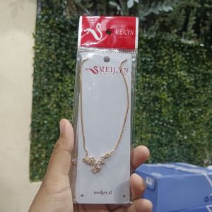 Meilyn/ Kalung Fashion 
