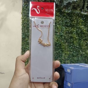 Meilyn/ Kalung Fashion 