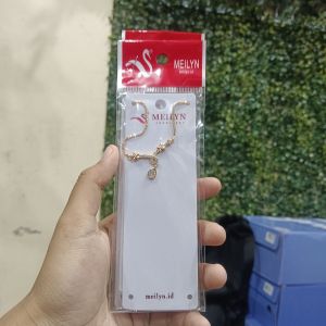 Meilyn/ Kalung Fashion 