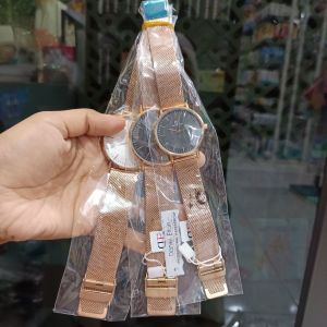 Daniel Elton/ Jam Tangan Wanita