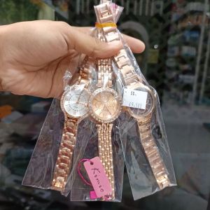 Kimio/ Jam Tangan Wanita