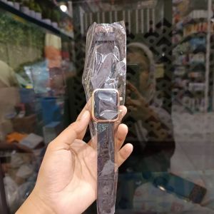 Jam Tangan Digital/ Wanita