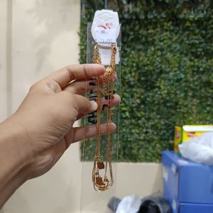 Meilyn/ Kalung Fashion 