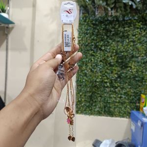 Meilyn/ Kalung Fashion 