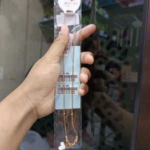 Meilyn/ Kalung Fashion 