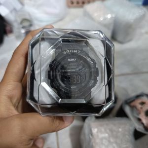 Gudika/ Jam Tangan Dewasa Digital