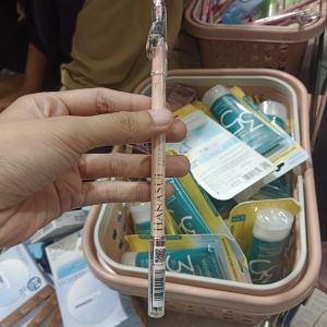 Hanasui Eyebrowtiful Pencil - Black