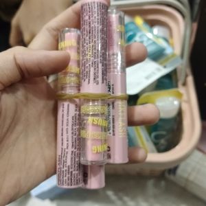 Pinkflash Micro Brush Mascara E10