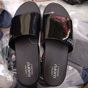 Luofu/ Sandal Selop Wanita/ 38
