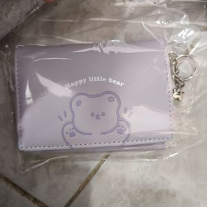 Yadas/ Dompet Lipat Wanita