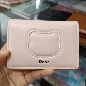 Yadas/ Dompet Lipat Wanita
