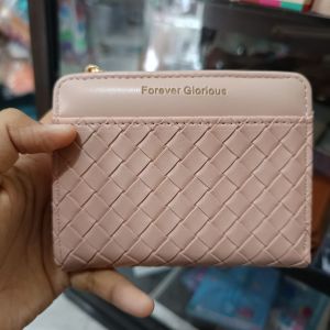 Forever Glorious/ Dompet Lipat Wanita