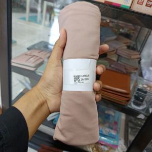 Pasmina Kaos Coksu