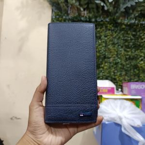 Boweisi/ Dompet Lipat Pria 