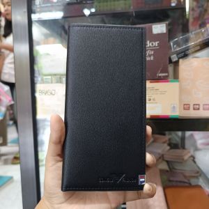 Boweisi/ Dompet Lipat Pria 