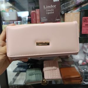 Forever young/ Dompet Lipat Wanita 